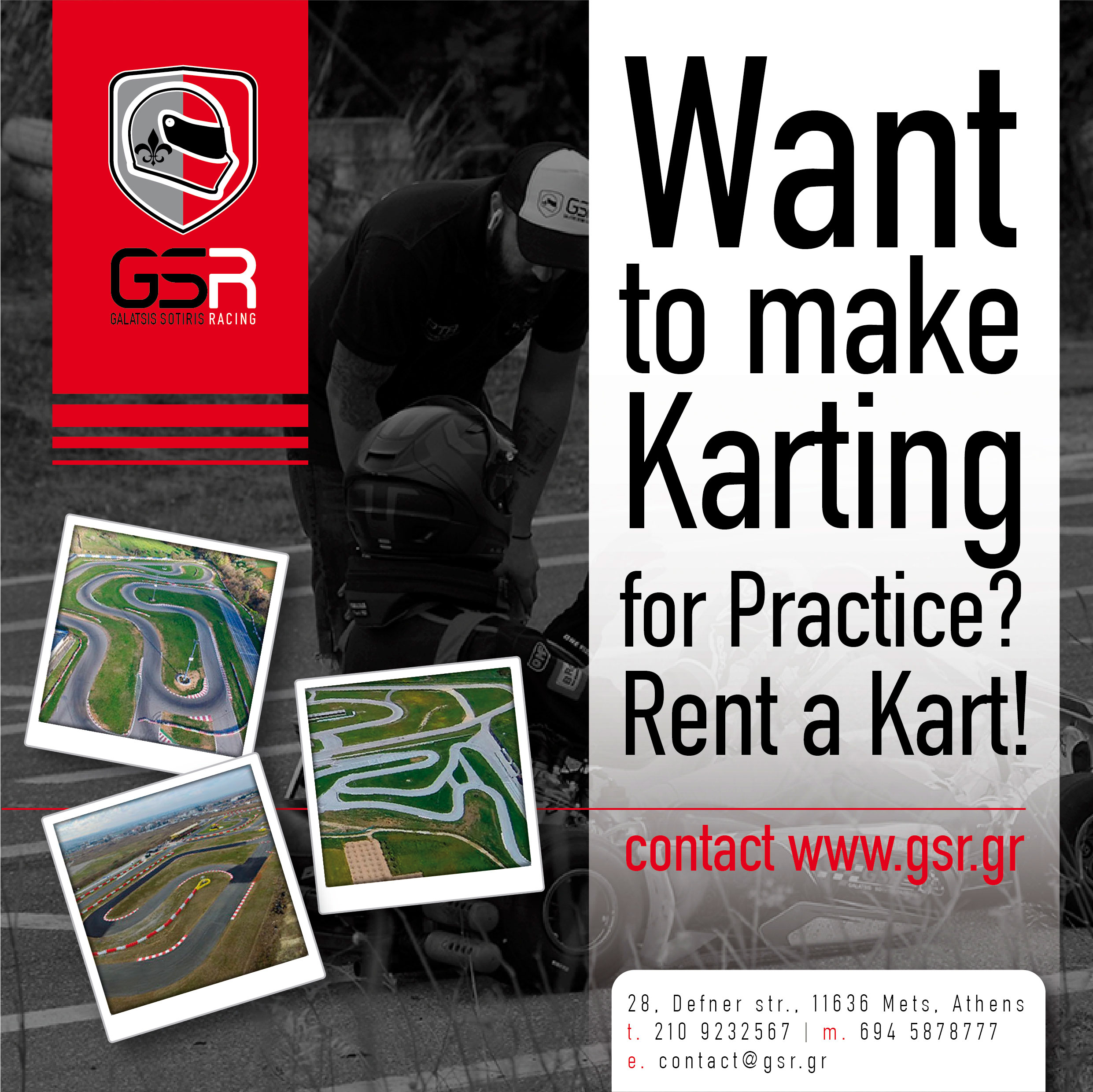 Read more about the article Rent a Kart