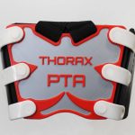 thorax pta