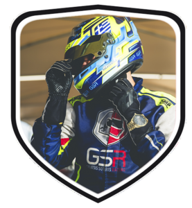 GSR-Drivers GR01